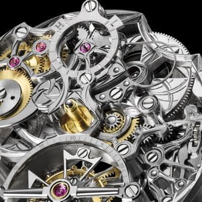 Vacheron Constantin 