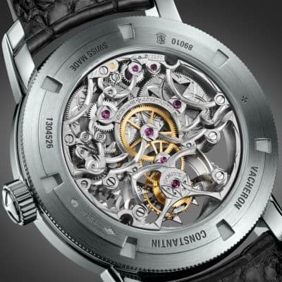 Vacheron Constantin 