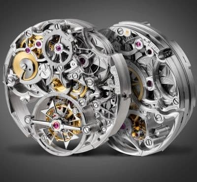 Vacheron Constantin 
