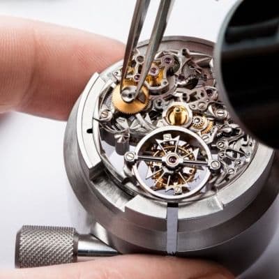 Vacheron Constantin 