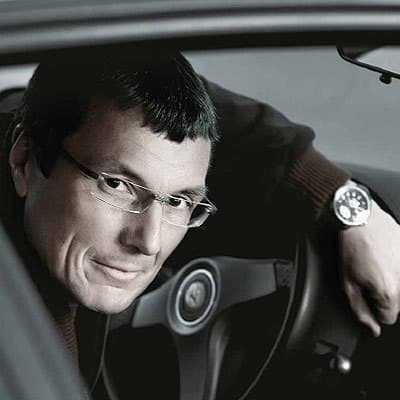 Жан-Кристоф Бабен