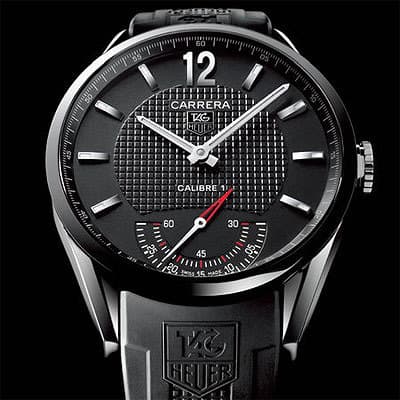 TAG Heuer Carrera Calibre 1