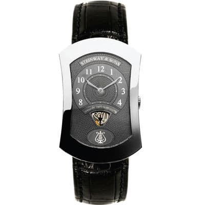 Часы Steinway & Sons Metronome