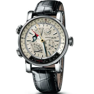Часы True North Perpetual