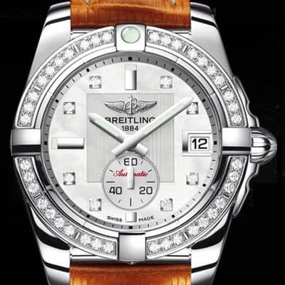 Breitling Galactic 36