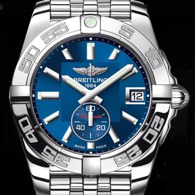 Breitling Galactic 36