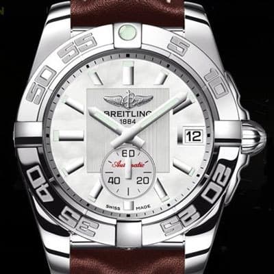 Breitling Galactic 36