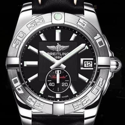 Breitling Galactic 36