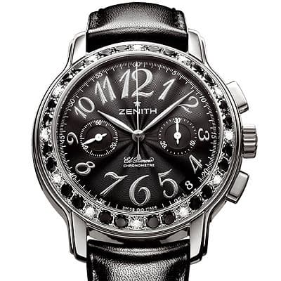 Zenith Star El Primero