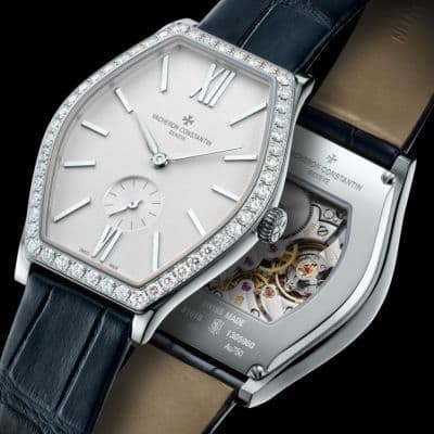 Vacheron Constantin Malte