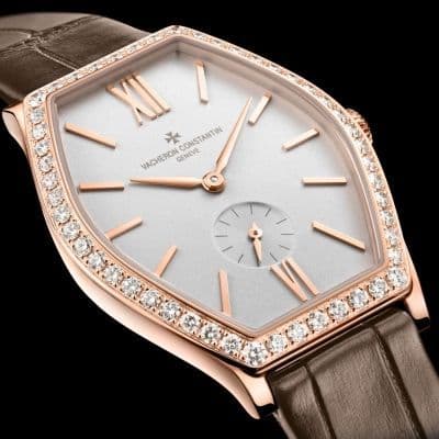 Vacheron Constantin Malte