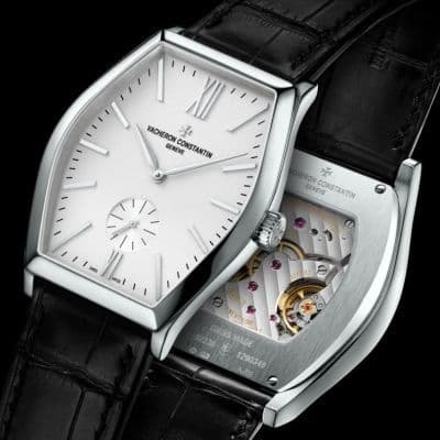 Vacheron Constantin Malte