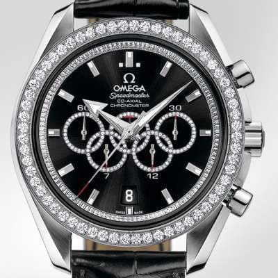 Olympic Timeless