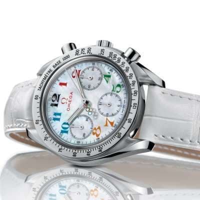 Olympic Timeless