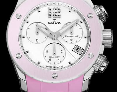 Class-1 Chronolady