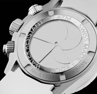 Class-1 Chronolady