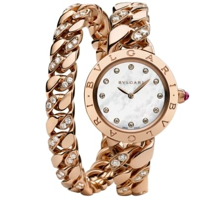 Bulgari Catene