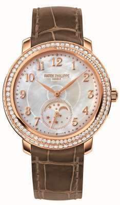 Patek Philippe Ref. 4968