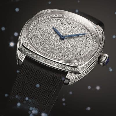 Star 33 mm
