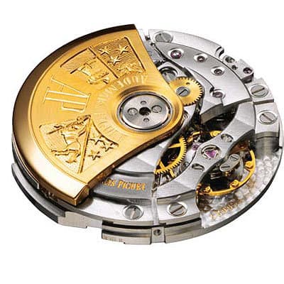 Audemars Piguet АР 3120