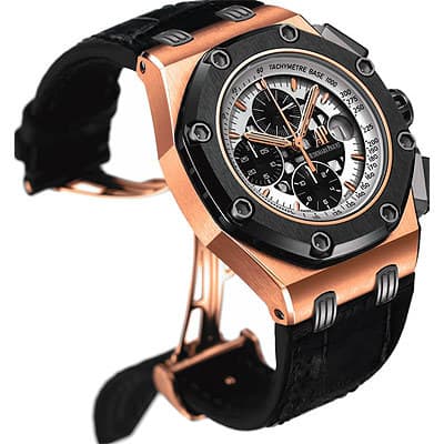 Audemars Piguet Royal Oak Offshore