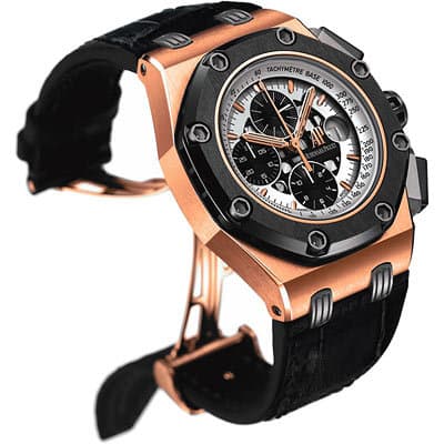 Royal Oak Offshore