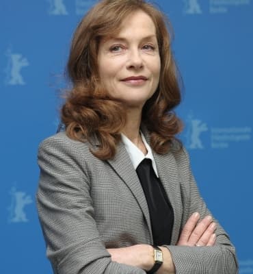 Изабель Юппер