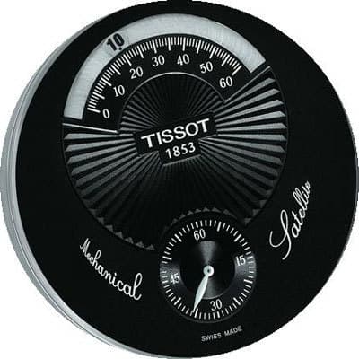 Tissot Satellite