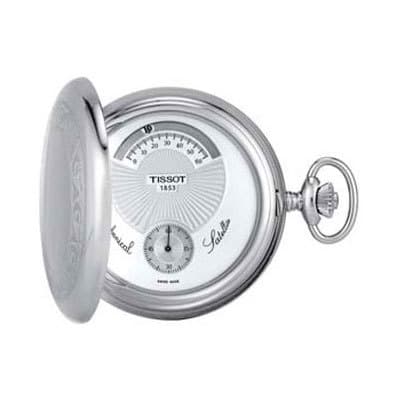 Tissot Satellite