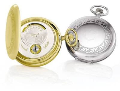 Tissot Satellite