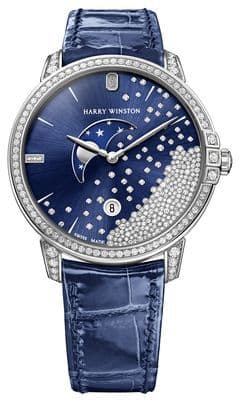 Avenue Classic Diamond Drop 
