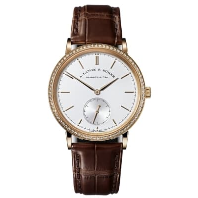Saxonia Automatic