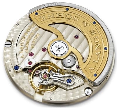 Saxonia Automatic