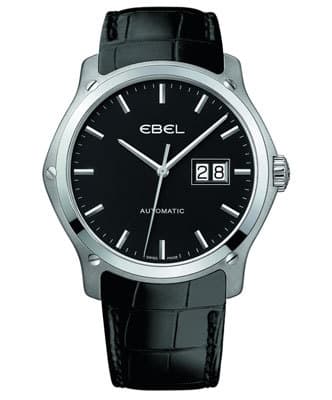 EBEL Classic Hexagon