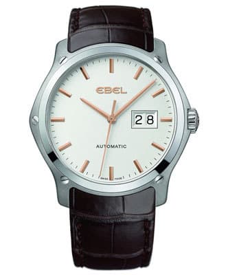 EBEL Classic Hexagon