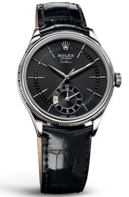 Cellini Dual Time
