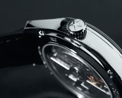 Часы Zenith El Primero Espada 40 мм