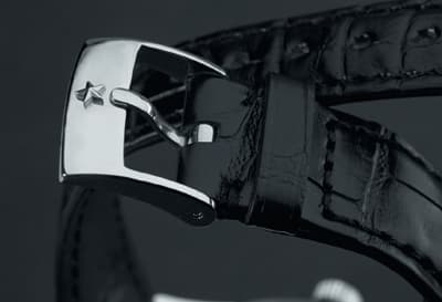 Часы Zenith El Primero Espada 40 мм