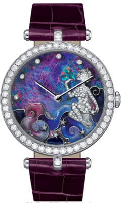 Lady Arpels Cassiopeia