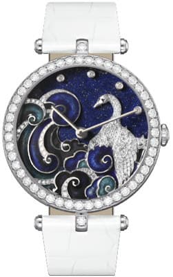 Lady Arpels Cygnus