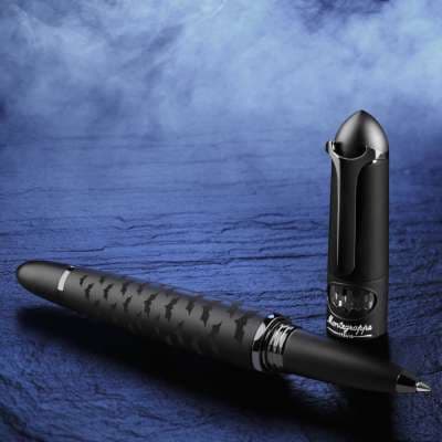 Montegrappa Batman 