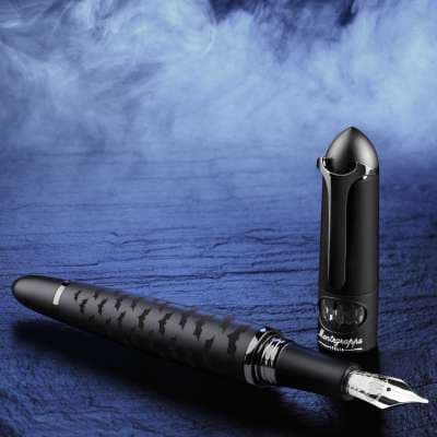 Montegrappa Batman 
