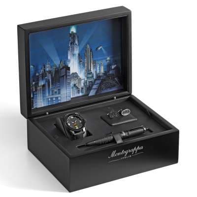 Montegrappa Batman 