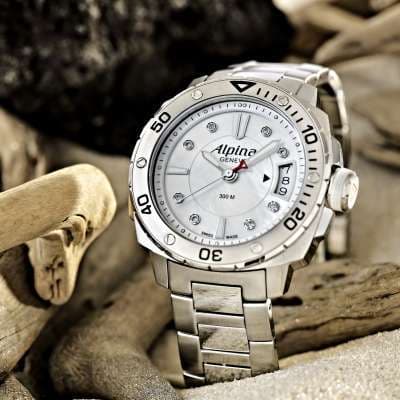 Diver Midsize