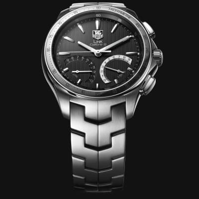 Link Chronograph Calibre S