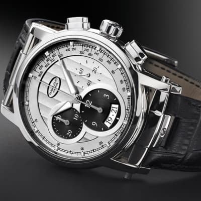 Parmigiani Transforma