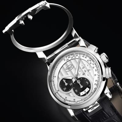 Parmigiani Transforma