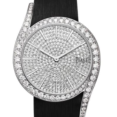 Piaget Limelight Gala