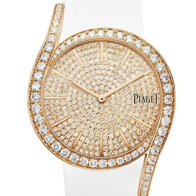 Piaget Limelight Gala