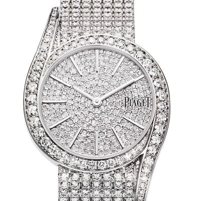 Piaget Limelight Gala